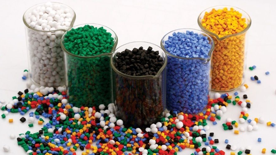 PVC Compound Material